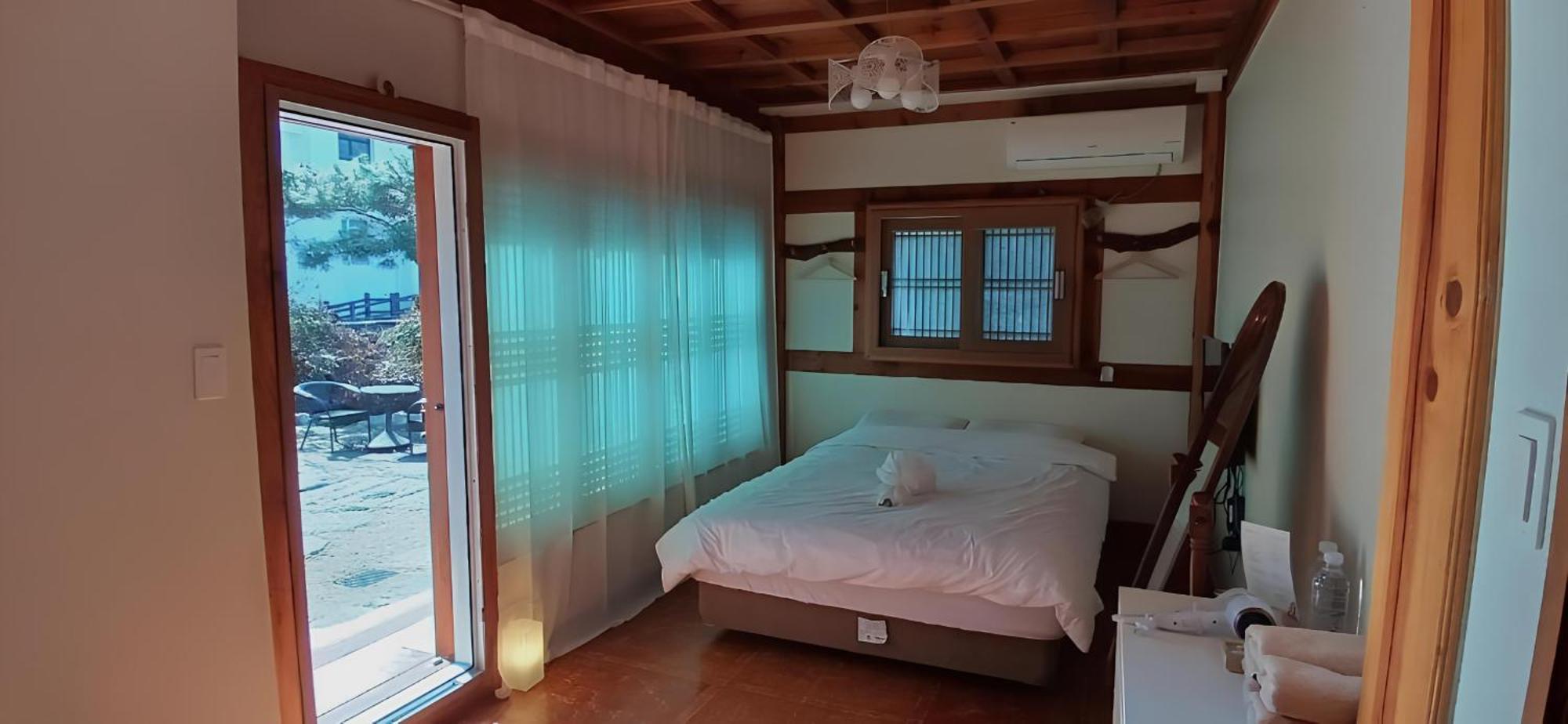 Hanji Gguljam Jeonju Exterior foto